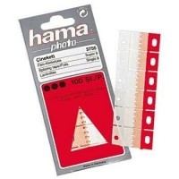 Hama Film Splicing Tape Cinekett - 100 pz