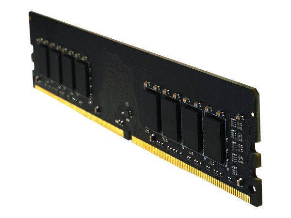 Silicon Power SP016GBLFU320X02 - 16 GB - 1 x 16 GB - DDR4 - 3200 MHz - 288-pin DIMM