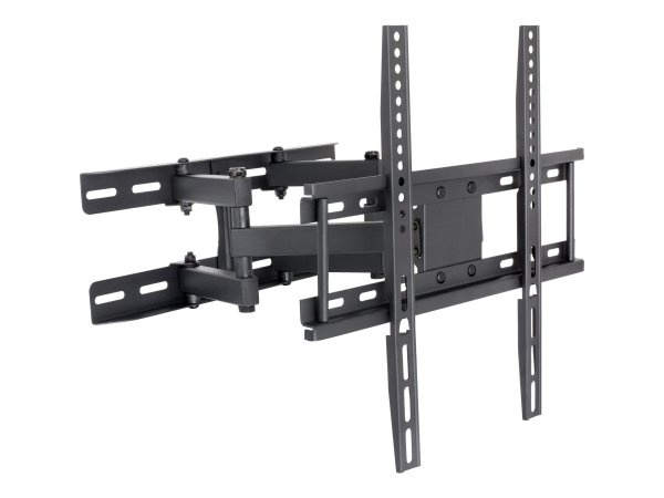 Multioffice RAMT AR-35 TV mount 165.1 cm 65" Black