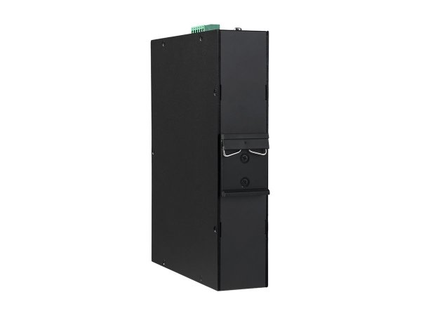 Edimax IGS-1105P - Non gestito - Gigabit Ethernet (10/100/1000) - Supporto Power over Ethernet (PoE)