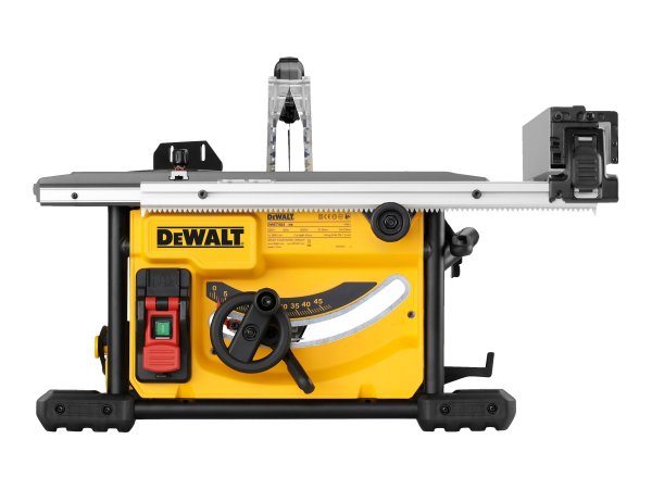 DEWALT DWE7485 - 5800 Giri/min - 4,5 cm - 6,5 cm - 62,2 cm - Nero - Grigio - Giallo - 1850 W