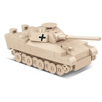 Cobi Panzer V Panther Bausatz e 126 Stueck