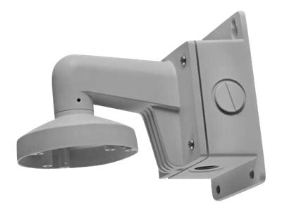 Hikvision DS-1273ZJ-135B - Monte - Bianco - Hikvision Digital Technology - Alluminio - 13,6 cm - 243