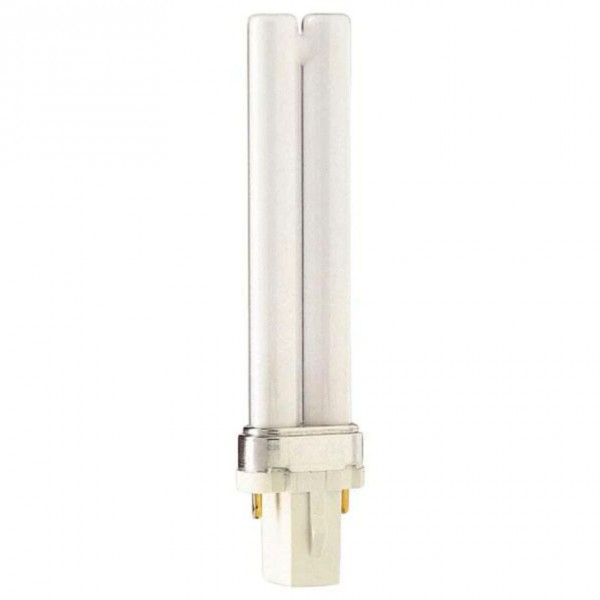 Osram DULUX S Energiesparlampe 7W/78 G23 FS1