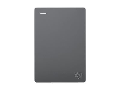 Seagate Archive HDD Basic - 1 TB - 2.5" - 3.2 Gen 1 (3.1 Gen 1) - Argento