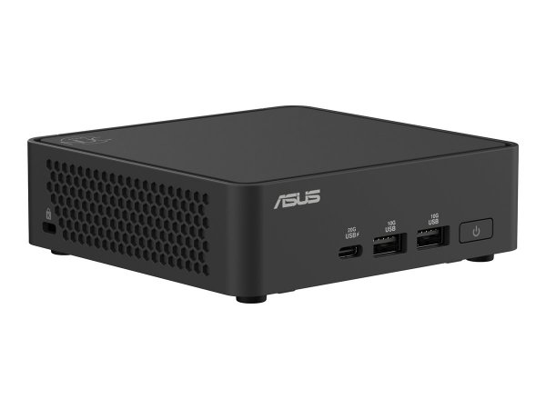 ASUS Nuc 15 Pro Rnuc15Crkc700002 - Barebone - Core Ultra 5