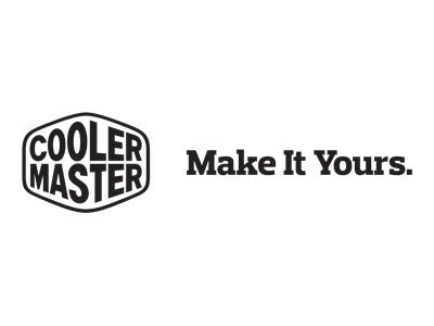 Cooler Master Lüfter Masterfan 120 Lite Argb 3-Pack - Case fan - 30 dB