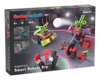 fischertechnik Spielzeug Roboter Smart Robots Pro 569021