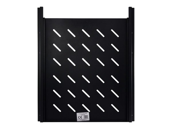 Inter-Tech 19" Auszug SWS-550/800 - Accessori per l'alimentazione - 0,47 m