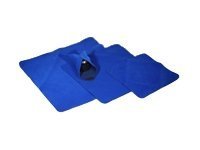 Novoflex Bluewrap XL - Blu - Neoprene - 480 mm - 480 mm