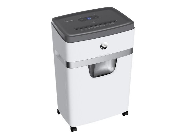 HP Aktenvernichter OneShred 18CC