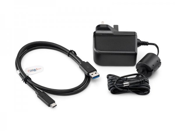 Brother LK1001CEU USB-C Ac Adapter