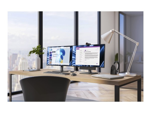 Dell Pro P 27 USB-C Hub Monitor - P2726H - Schermo piatto (tft/lcd) - 68,6 cm