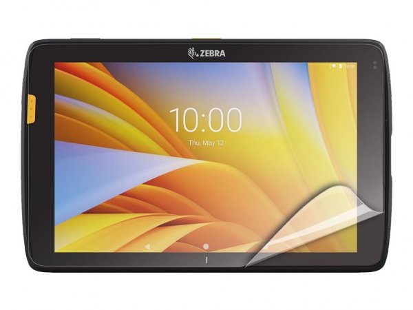 Mobilis 036276 - Pellicola proteggischermo trasparente - 25,4 cm (10") - 5H - 1 pz