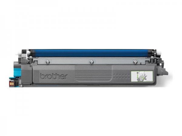 Brother TN-248XLC - 2300 pagine - Ciano - 1 pz