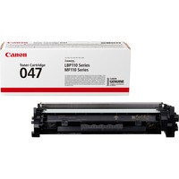 Canon Cartuccia del toner 047 - nero - 1600 pagine - Nero - 1 pz