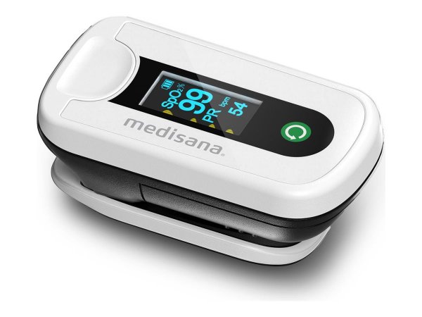 Medisana GmbH PM 180 Blutsauerstoff-Messgerät