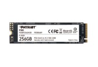 G.Skill Patriot Memory P300P256GM28, 256 GB, M.2 - Patriot Memory P300P256GM28. SSD Speicherkapazitä