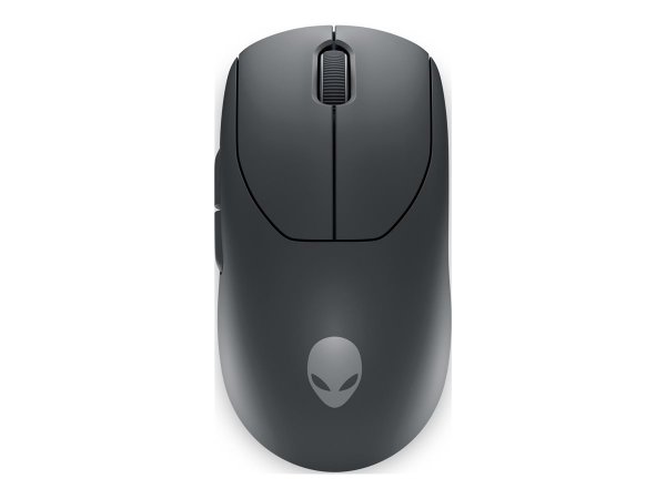 Dell Alienware Pro Gaming Mouse - Mouse - 26000 dpi