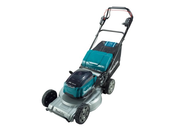 Makita DLM537Z - Tagliaerba a spinta - 1700 m² - 53 cm - 2 cm - 10 cm - 70 L