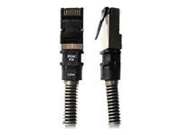 PatchSee PCI6-U/3 - 0,9 m - Cavo - Rete CAT 6a UTP 0,9 m