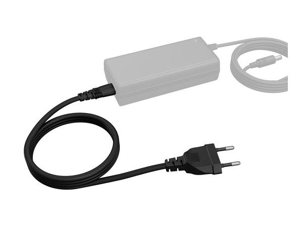 Jabra PanaCast Power cord EMEA Type-c - Cavo - Digitale/dati