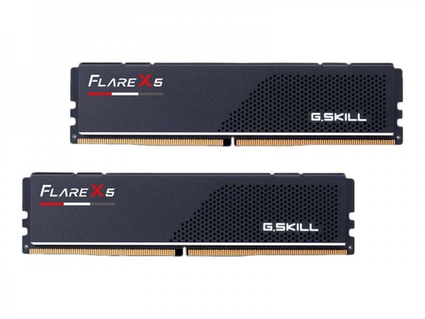 G.Skill Flare X5 F5-6000J3238F16GX2-FX5 - 32 GB - 2 x 16 GB - DDR5 - 6000 MHz - 288-pin DIMM