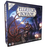 Asmodee Eldritch Horror Brettspiel Rollenspiele