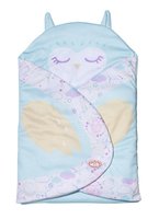 Zapf Baby Annabell Sweet Dreams Swaddle Bag - Sacco a pelo per bambola - 3 anno/i - 300 g