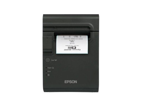 Epson TM-L90 (465): Ethernet E04+Built-in USB - PS - EDG - Termica diretta - 203 x 203 DPI - 150 mm/