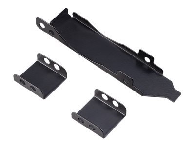 Akasa PCI Slot Fan Bracket - Cavo - Digitale/dati
