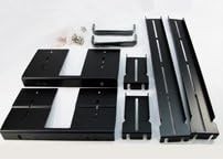 Kit di conversione Inter-Tech 88887068 per IPC-9008 5U