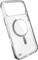 Speck Presidio Perfect Clear Case MagSafeiP 17 Pro Max