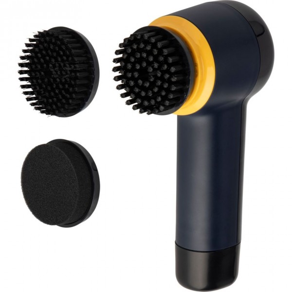 Philips GCA1000/60 Pulisci scarpe Sneaker Cleaner - Lucida scarpe manuale - Nero - Blu - Plastica -