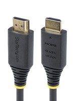 StarTech.com Premium Certified Hdmi Cable 4K60 - Cavo - Digitale/display/video