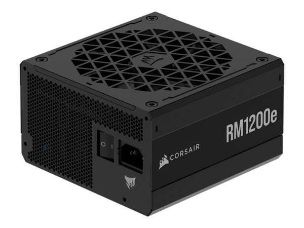 Corsair Netzteil RMe Serie 2025 RM1200e - - Atx - Alimentatore pc/server - ATX