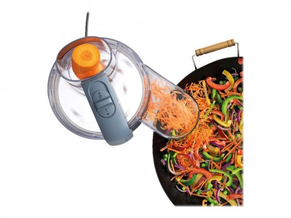 JVC FDP22.130GY MultiPro Go