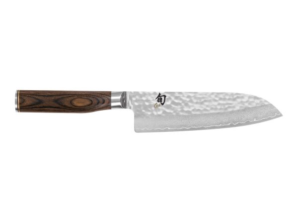 kai Europe Shun Premier Tim Mälzer Santoku 18 cm