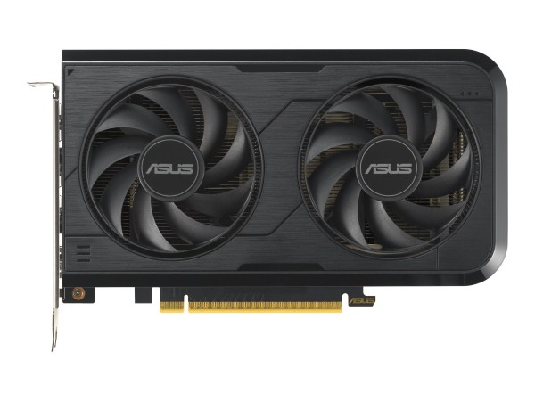 ASUS Dual GeForce Rtx 5050 OC Dual-Rtx5050-O8G - Scheda grafica - PCI