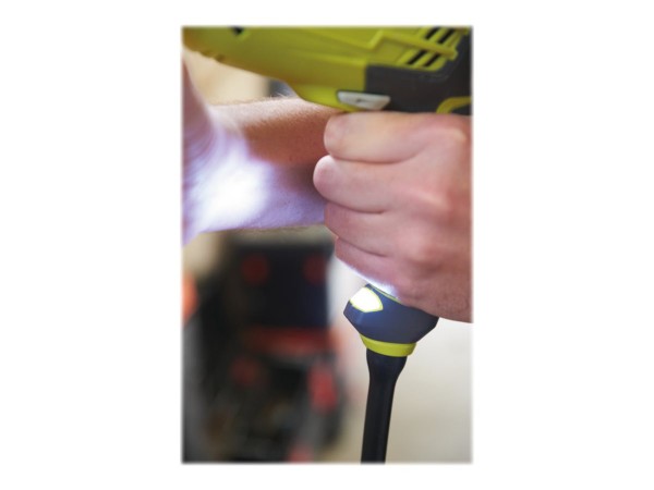 Ryobi RPD680-K - Chiave - 3000 Giri/min - 3,2 cm - 1,3 cm - AC - 680 W