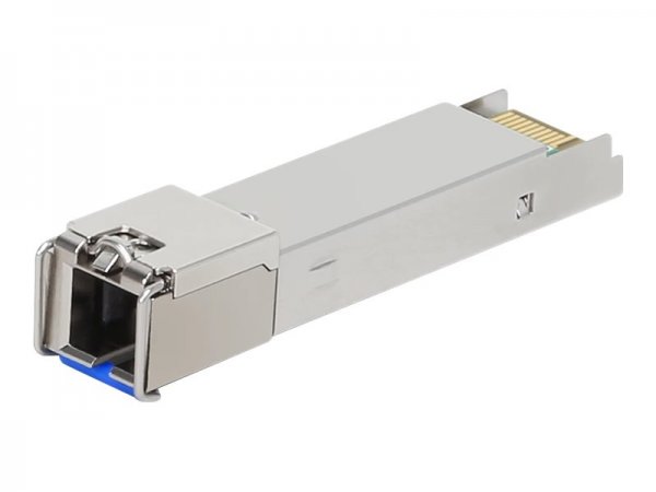 Ubiquiti U Fiber UF-GP-B+ - SFP Mini-GBIC -Transceiver-Modul - Ricetrasmittente - Vetroresina (lwl)