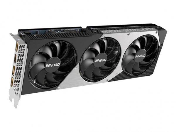 Inno3D GeForce Rtx 5060 Ti X3 Oc - Scheda grafica - PCI-Express