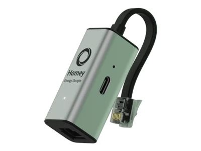 Homey Energy Dongle