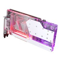 Phanteks Glacier G40 RTX 4090 Asus D-RGB - weiß