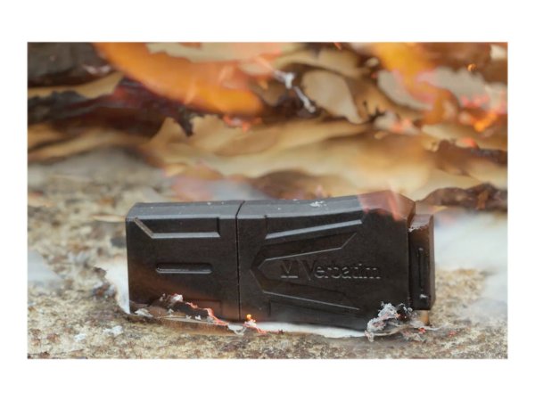 Verbatim USB Stick ToughMAX 2.0 - USB-Stick - USB-Stick - 32 GB