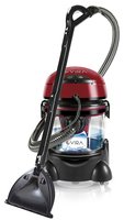 MPM MOD-22 - 2400 W - Aspiratore a cilindro - Secco e bagnato - Senza sacchetto - 4,5 L - HEPA
