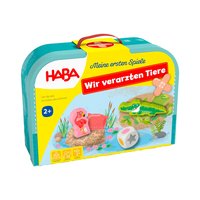 HABA 2011719001 Brettspiel e 5 min