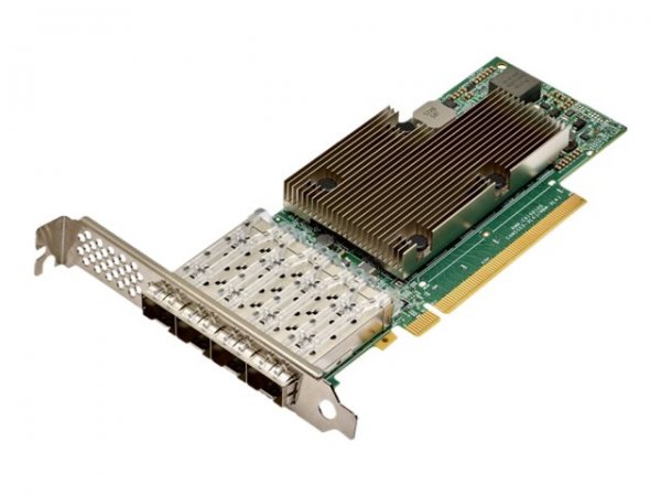 BROADCOM NetXtreme E-Series P425G - Netzwerkadapter - Nic - PCI