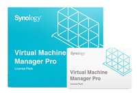Synology Virtual Machine Manger Pro - Gestione della rete - Licenza - 3 anno/i