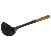Zwilling Staub Silicone Soup Ladle - 310 mm - 99 mm - 74 mm - Francia